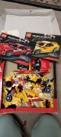 Lego 8143  Ferrari F430 Challenge Rheinland-Pfalz - Bad Bergzabern Vorschau