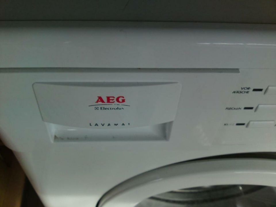 Teile Ersatzteile AEG Lavamat 5412 AEG Electrolux LAVAMAT 5412 in Aachen