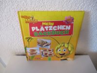 2 X Kinder Kochbücher...Die Biene Maya / SpongeBob Schwammkopf Rheinland-Pfalz - Kaiserslautern Vorschau