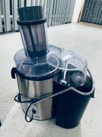 Entsafter Techno Star Juicer Saft Baden-Württemberg - Weinstadt Vorschau