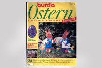 Ostern Bastelheft von Burda mit Arbeitsbögen Schleswig-Holstein - Lasbek Vorschau