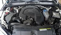 Motor Audi A5 35 TFSI DLVB 59 TKM 110 KW 150 PS komplett inkl. Li Leipzig - Leipzig, Zentrum-Nord Vorschau