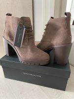 Tommy Hilfiger Stiefel Stiefeletten Neu Nordrhein-Westfalen - Oberhausen Vorschau