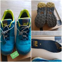 Jack Wolfskin Schuhe Gr.29 Allwetter Schleswig-Holstein - Glinde Vorschau