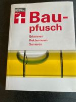 Buch Baupfusch Baden-Württemberg - Ulm Vorschau