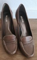 Geox High Heels Schuhe Pumps Gr 38 Neuwertig Bayern - Alzenau Vorschau