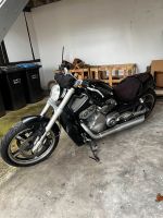 Harley Davidson VRSC  V-ROD Muscle 260er/Remus/Umbau/ Nordrhein-Westfalen - Petershagen Vorschau