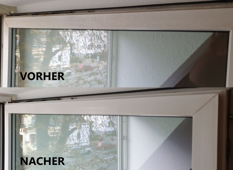 Fensterputzer / Glasreiniger Georgsmarienhütte und umgebung in Georgsmarienhütte