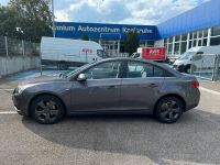 Chevrolet Cruze Baden-Württemberg - Karlsruhe Vorschau