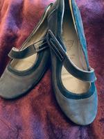 Ballerina Waldläufer gr 37 Bochum - Bochum-Mitte Vorschau