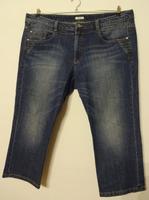 s.Oliver Herren Jeans, Herrenjeans, Hose Gr. ca. 60, blau Nordrhein-Westfalen - Krefeld Vorschau