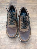 Rieker Herrenschuhe Gr. 41 wie neu Bayern - Wolframs-Eschenbach Vorschau