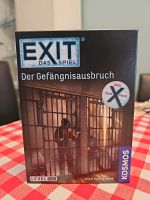 EXIT - Der Gefängnisausbruch Duisburg - Duisburg-Süd Vorschau