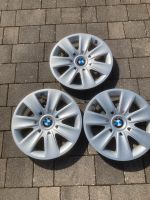 16 Zoll Radkappen Radzierblenden BMW 67604690 Thüringen - Schimberg Vorschau