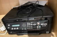 Epson WF-2510 !Defekt! Nordrhein-Westfalen - Raesfeld Vorschau