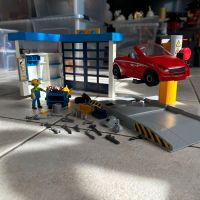 Playmobil Werkstatt 70202 Bayern - Goldkronach Vorschau