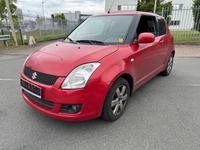 Suzuki Swift 1.3l Klima TÜV 07/2026 Nordrhein-Westfalen - Minden Vorschau