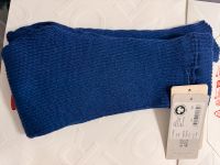 Disana Wollhose Strickhose Gr 98/104 blau neu Baden-Württemberg - Ulm Vorschau