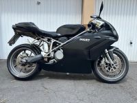 Ducati 749 dark Nordrhein-Westfalen - Schwerte Vorschau