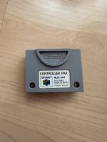 Nintendo 64 Controller Pak Bayern - Augsburg Vorschau