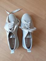 Romika Damen-Halbschuhe, Gr. 41, beige/grau, neuwertig Rheinland-Pfalz - Neuwied Vorschau