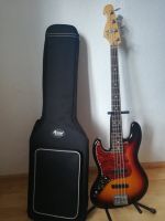 Fenix Jazz Bass Linkshänder Model Neustadt - Hohentor Vorschau