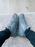 Nike Air Max 90 Schuhe Leipzig - Grünau-Ost Vorschau