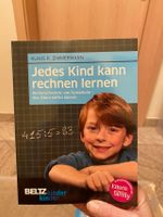 Buch jedes Kind kann Rechnen lernen Bayern - Rimsting Vorschau