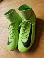 Nike Jr Mercurial Superfly V FG 37 Bayern - Weiden (Oberpfalz) Vorschau