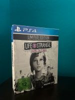 Life Is Strange: Before The Storm [Limited Edition] (PS4) Düsseldorf - Eller Vorschau