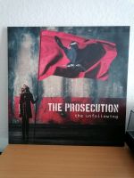 The Prosecution – The Unfollowing  LP Vinyl  Ska Punk Rock Frankfurt am Main - Ostend Vorschau