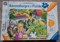 Tiptoi Puzzle 5-8 Jahre Pony Ponyhof Sachsen-Anhalt - Halle Vorschau