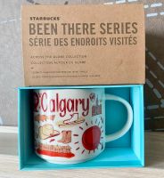 Starbucks „Calgary“ Tasse Mug Been There Series Bayern - Aschaffenburg Vorschau