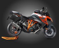 KTM 1290 SUPER DUKE GT 2023 / WALDMANN EDITION Bayern - Marktoberdorf Vorschau