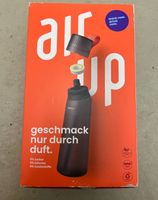 Air up Flasche, ohne Pods Nordrhein-Westfalen - Warstein Vorschau