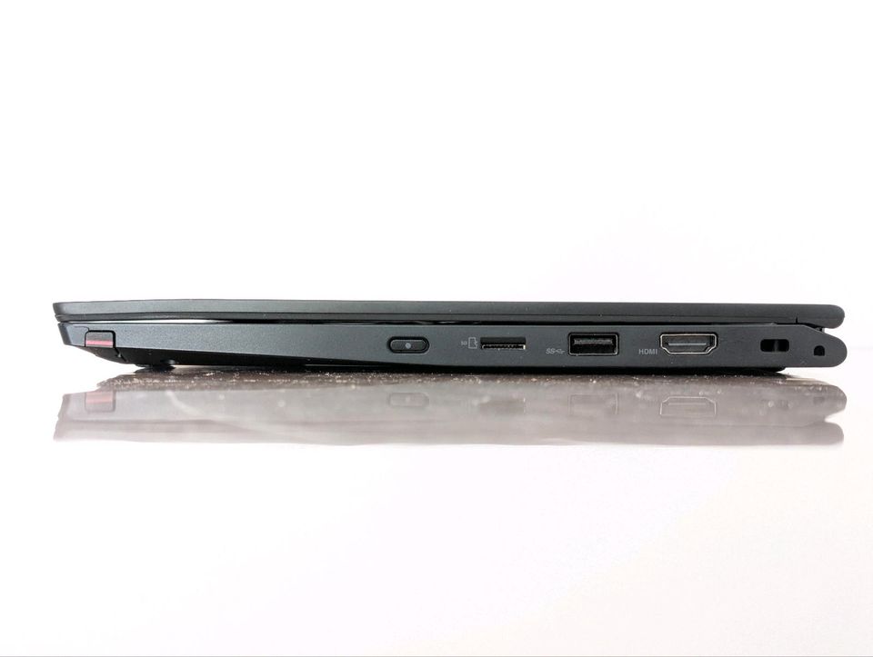 Lenovo ThinkPad L13 Yoga/i5 10210U/Intel UHD/8Gb RAM/256Gb SSD in Dormagen
