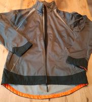 Softshell Jacke Elysee, silber/grau Gr L Nordrhein-Westfalen - Dörentrup Vorschau