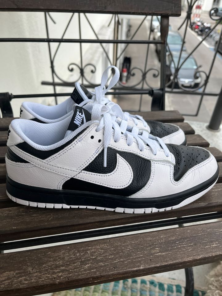 Nike dunk low reverse panda 40 in Öhningen