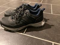 Wanderschuhe Bayern - Schrobenhausen Vorschau