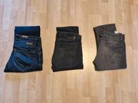 3 Marken Jeans (Größe 31/36, Tom Tailor und S.Oliver) Baden-Württemberg - Weinheim Vorschau