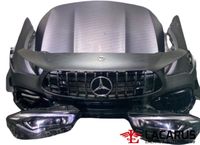 ⭐️ MERCEDES W118 CLA 45 AMG FRONT FRONTPAKET SCHEINWERFER TEILE Berlin - Schöneberg Vorschau