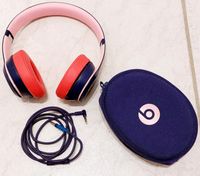 Beats solo 3 wireless Kopfhörer magenta POP Edition, pink lila Baden-Württemberg - Bad Wildbad Vorschau