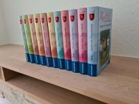 Buchreihe "Rose Hill" (11 Bücher) Hessen - Erlensee Vorschau