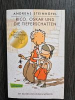 Buch Rico,Oskar und die Tieferschatten Niedersachsen - Tarmstedt Vorschau