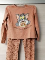 Tom und Jerry Schlafanzug Größe XXS gut erhalten Rheinland-Pfalz - Ammeldingen bei Neuerburg Vorschau