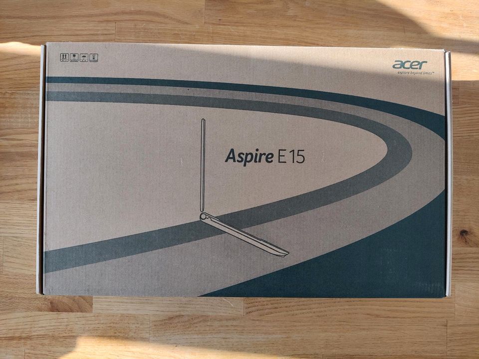 Acer Aspire E15-511-P34L in Großbottwar