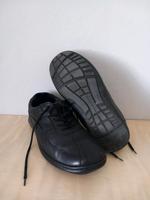 Herren Schuhe waldläufer weit echt leder 42 Niedersachsen - Braunschweig Vorschau