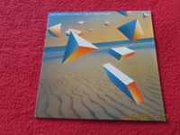 B110 - Azymuth ‎– Light As A Feather - Jazz-Funk, Latin Jazz LP Kreis Pinneberg - Elmshorn Vorschau