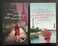 Nicolas Barreau Das Lächeln der Frauen / ... am Ende der Welt Hessen - Oestrich-Winkel Vorschau