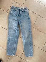 Bershka Damen jeans 36 Rheinland-Pfalz - Nackenheim Vorschau